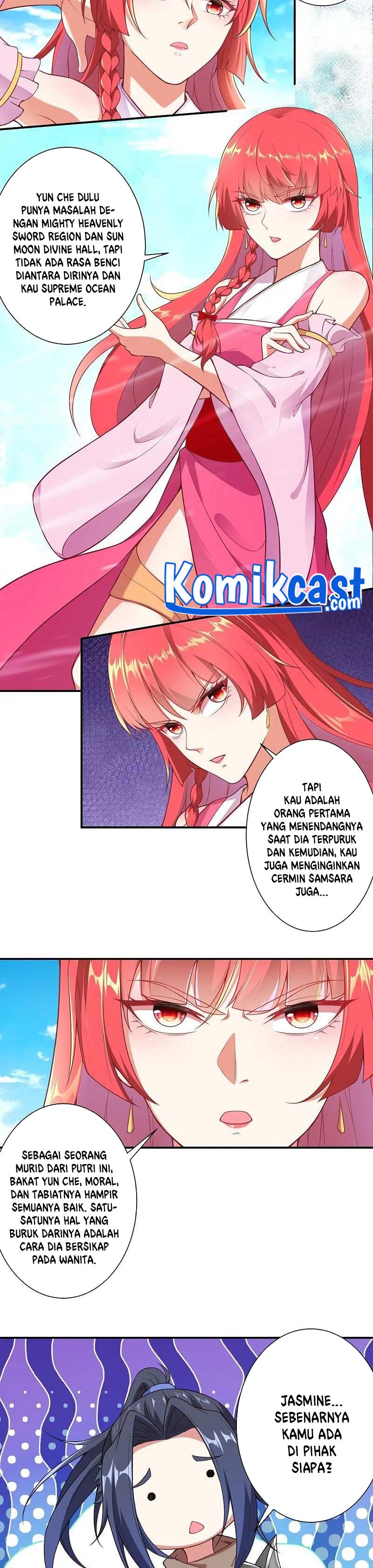 Dilarang COPAS - situs resmi www.mangacanblog.com - Komik against the gods 470 - chapter 470 471 Indonesia against the gods 470 - chapter 470 Terbaru 12|Baca Manga Komik Indonesia|Mangacan